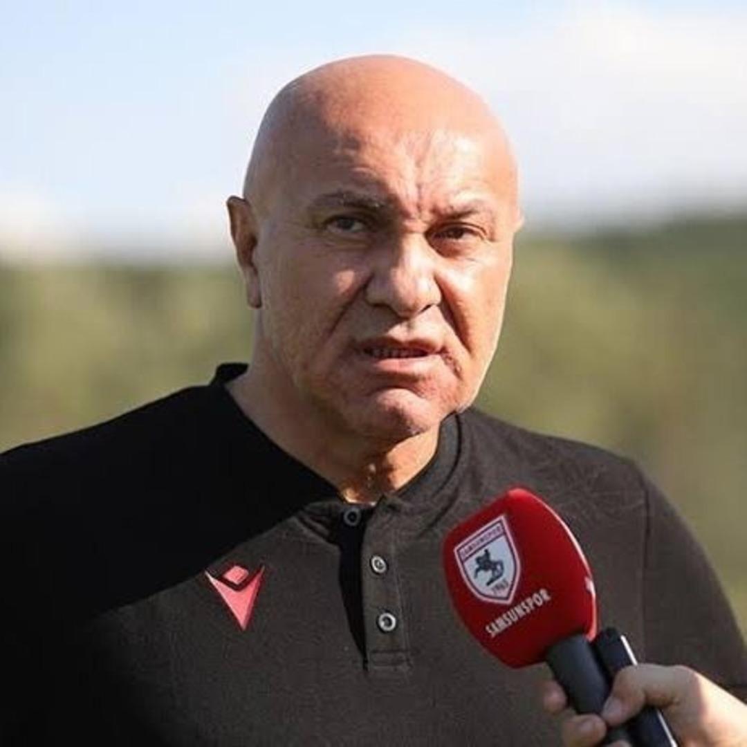 Fenerbahçe nin yeni transferi Kerem Aktürkoğlu nun sözleşme krizi büyüyor! Samsunspor Başkanı Yüksel Yıldırım sert konuştu... 1