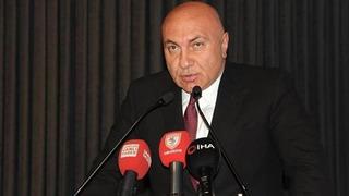 Fenerbahçe'nin yeni transferi Kerem Aktürkoğlu'nun sözleşme krizi büyüyor! Samsunspor Başkanı Yüksel Yıldırım sert konuştu...