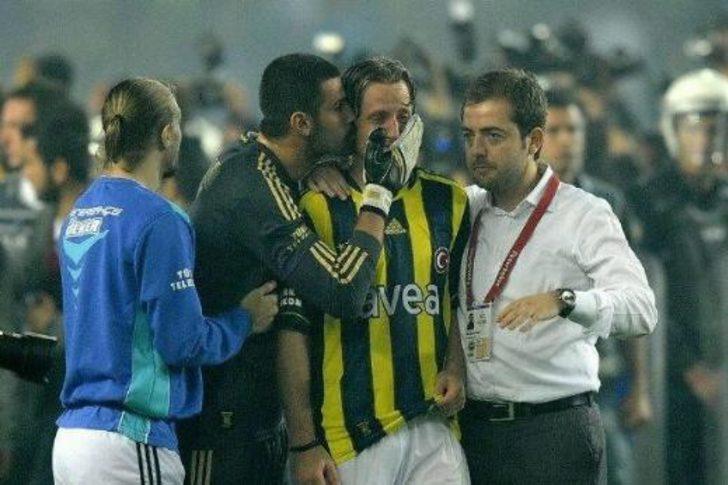 Futbolun gözyaşları! G4