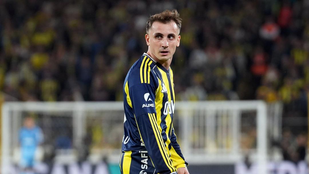 Fenerbahçe de Kerem Aktürkoğlu pişmanlığı! Antalyaspor maçı sonrası olanlar oldu 1