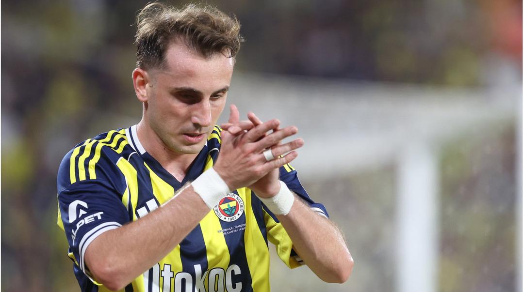 Fenerbahçe de Kerem Aktürkoğlu pişmanlığı! Antalyaspor maçı sonrası olanlar oldu 2