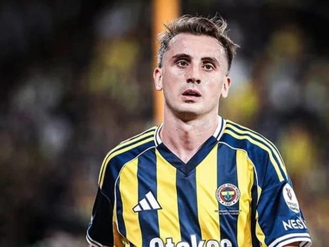 Fenerbahçe'de Kerem Aktürkoğlu pişmanlığı! Antalyaspor maçı sonrası olanlar oldu