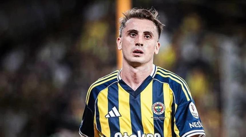 Fenerbahçe'de Kerem Aktürkoğlu pişmanlığı! Antalyaspor maçı sonrası olanlar oldu