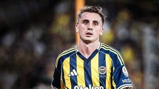 Fenerbahçe'de Kerem Aktürkoğlu pişmanlığı! Antalyaspor maçı sonrası olanlar oldu