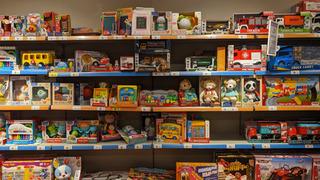 Ünlü bebek markasının ürünü toplatılıyor! Raflarda bir tane bile kalmayacak, öyle bir risk bulundu ki...