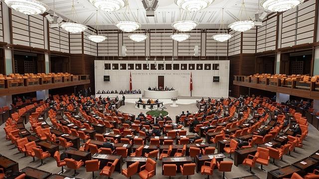 CHP ve TİP katılmama kararı almıştı! DEM Parti'den açıklama