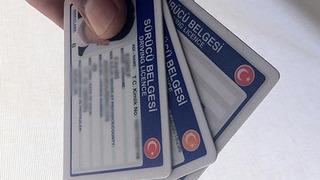 Eski tip ehliyeti olanlar dikkat! Bakan Yerlikaya o tarihi işaret etti: Yararlanamayacaklar