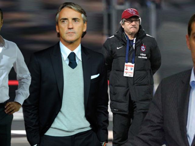 İşte teknik direktörler ve kazandıkları paralar