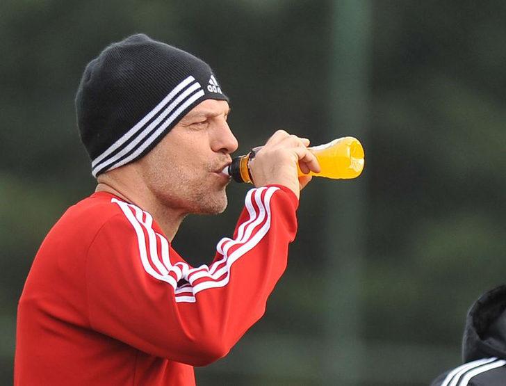 İşte teknik direktörler ve kazandıkları paralar G4