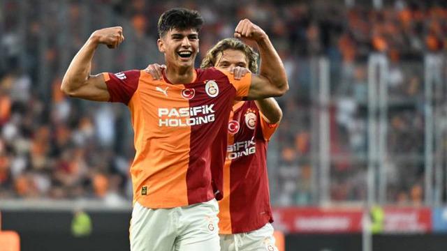 Galatasaraylı oyuncudan Liverpool maçı öncesi gözdağı! Korkmuyoruz ve hazırız!