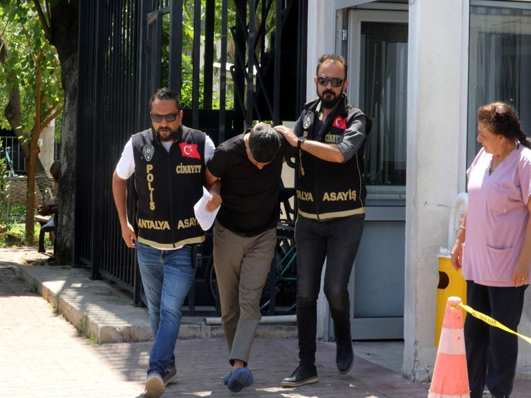 Cinayeti adım adım planladığı notlar ortaya çıktı! Eski eşini öldüren caniye ağırlaştırılmış müebbet... 3