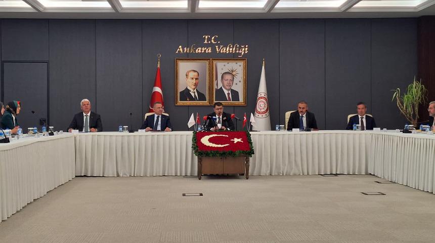 Ankara'dan yurt dışına direkt uçuşlar artıyor! "Bugün bir milat"