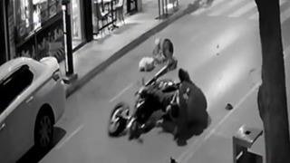 Yaya geçidinde motosiklet çarpmıştı! 16 gün sonra hayatını kaybetti