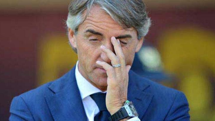 Mancini'ye önerilen 4 yerli isim! G1