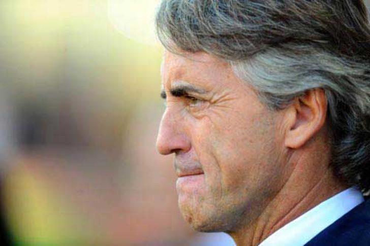 Mancini'ye önerilen 4 yerli isim! G2