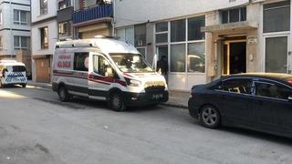 Yaşlı adam boş dükkanda ölü bulundu
