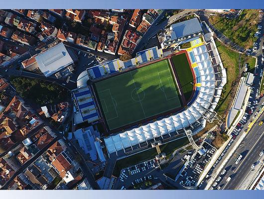 Turgay Ciner'in sahibi olduğu Kasımpaşa'ya kayyum atandı! Süper Lig'de 11. sırada yer alıyorlardı...