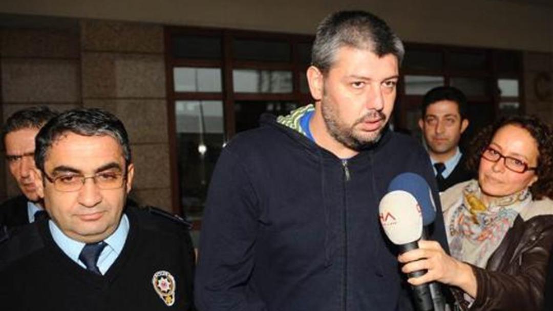 Fevzi Tuncay i&ccedil;in vefa g&ouml;sterenler