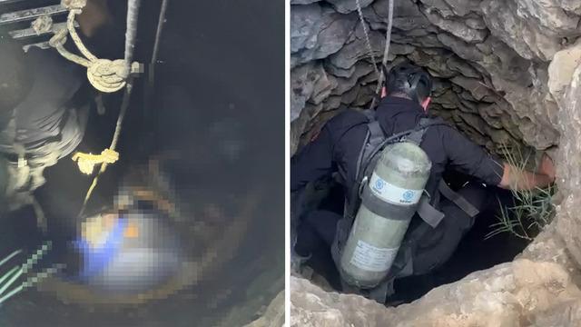 Diyarbakır'da facia! Temizlemek için su kuyusuna giren 4 kişi zehirlenerek hayatını kaybetti