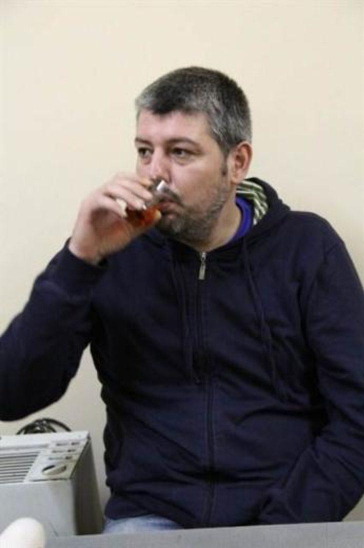 Fevzi Tuncay için vefa gösterenlerFoto Analizler