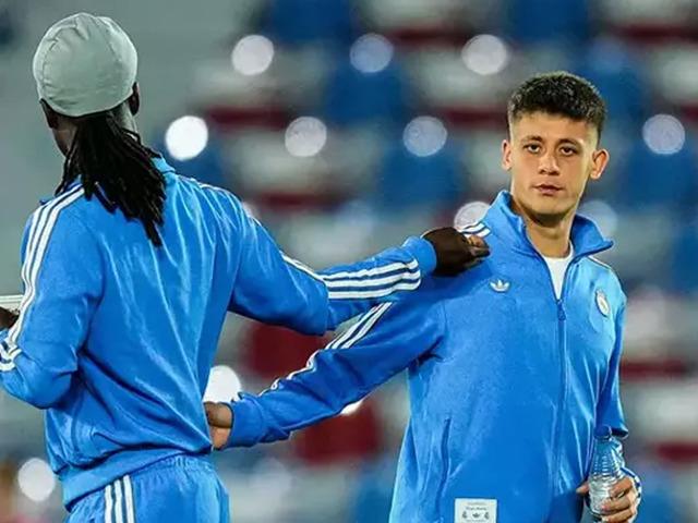 Arda Güler'in bir türlü rahat bırakmıyorlar! Real Madrid isyan etmek üzere...