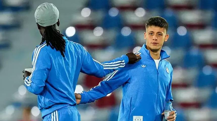 Arda Güler'in bir türlü rahat bırakmıyorlar! Real Madrid isyan etmek üzere...