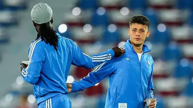 Arda Güler'in bir türlü rahat bırakmıyorlar! Real Madrid isyan etmek üzere...