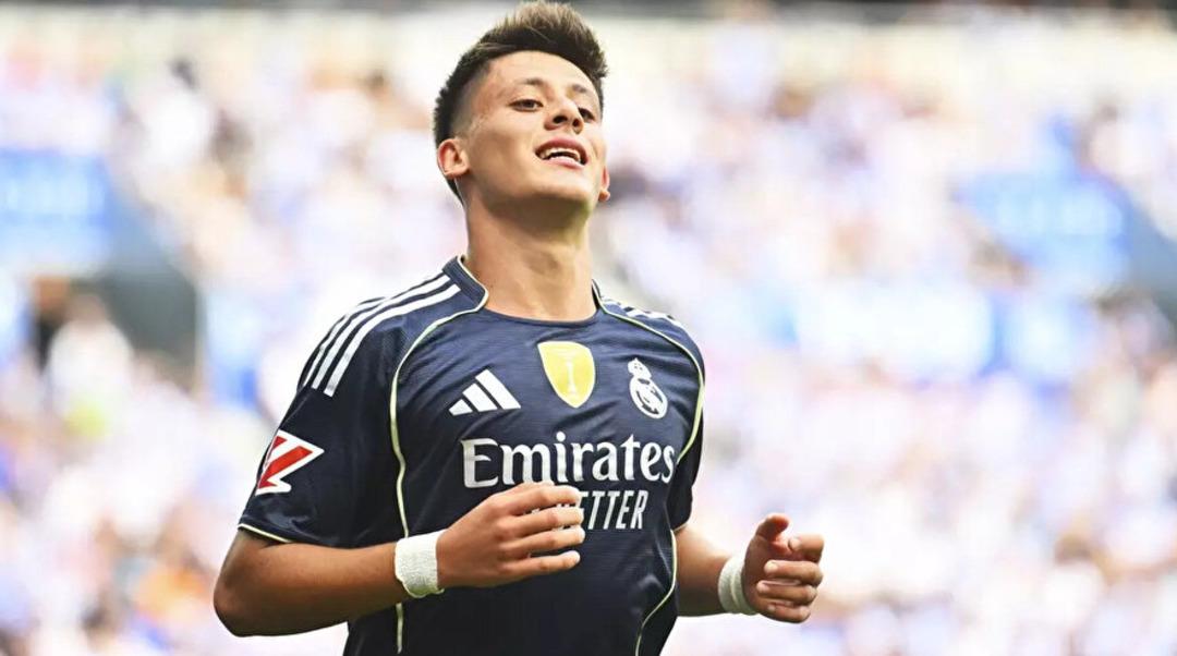 Arda Güler in bir türlü rahat bırakmıyorlar! Real Madrid isyan etmek üzere... 2