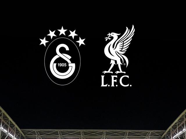 Galatasaray-Liverpool maçında 11'ler belli oldu! İşte Okan Buruk'un tercihleri...