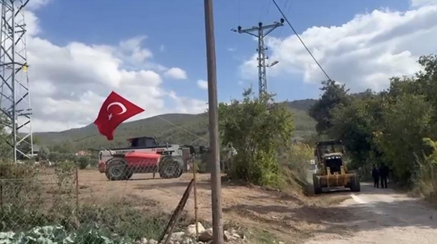 Osmaniye'ye şehit ateşi düştü... Trafik kazasında hayatını kaybeden polis memurunun şahadet haberi baba ocağına ulaştı