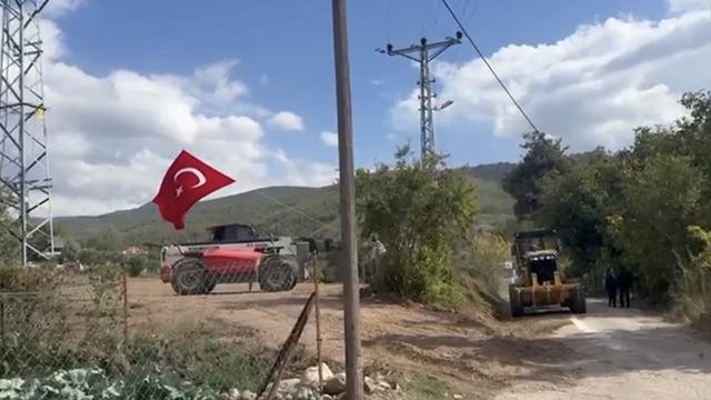 Osmaniye'ye şehit ateşi düştü... Trafik kazasında hayatını kaybeden polis memurunun şahadet haberi baba ocağına ulaştı