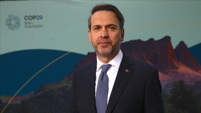 Herkesin gözü kulağı bu haberdeydi! Bakan Bayraktar'dan açıklama geldi: Zam düşünmüyoruz