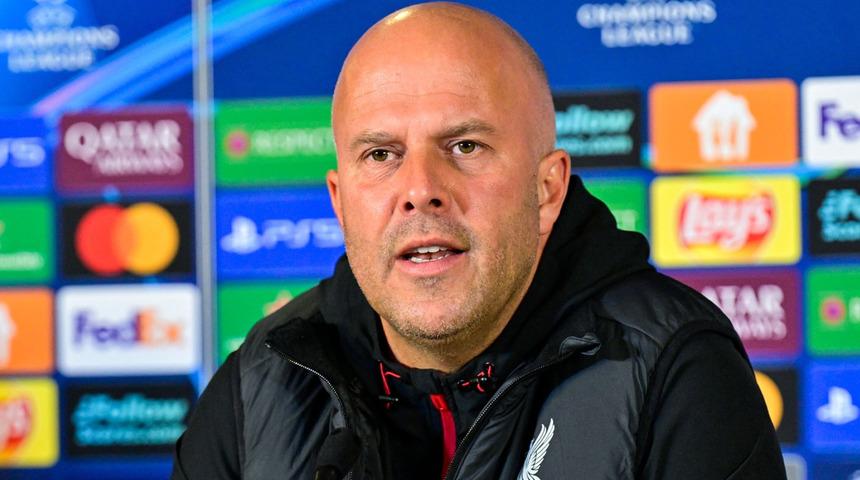 Liverpool'dan maç önü havai fişek açıklaması! Galatasaray taraftarı otelin önünde şov yapmıştı