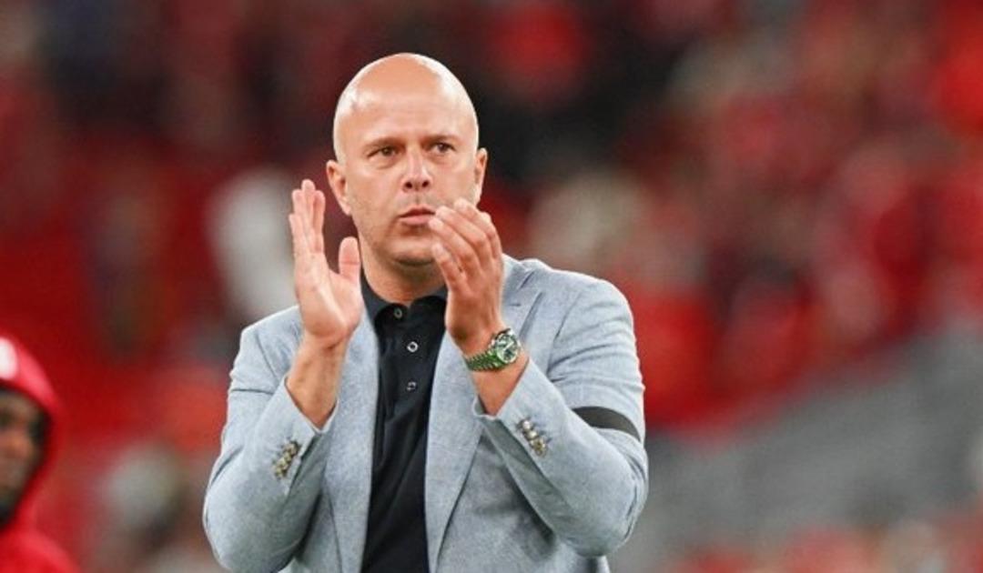 Liverpool dan maç önü havai fişek açıklaması! Galatasaray taraftarı otelin önünde şov yapmıştı 2