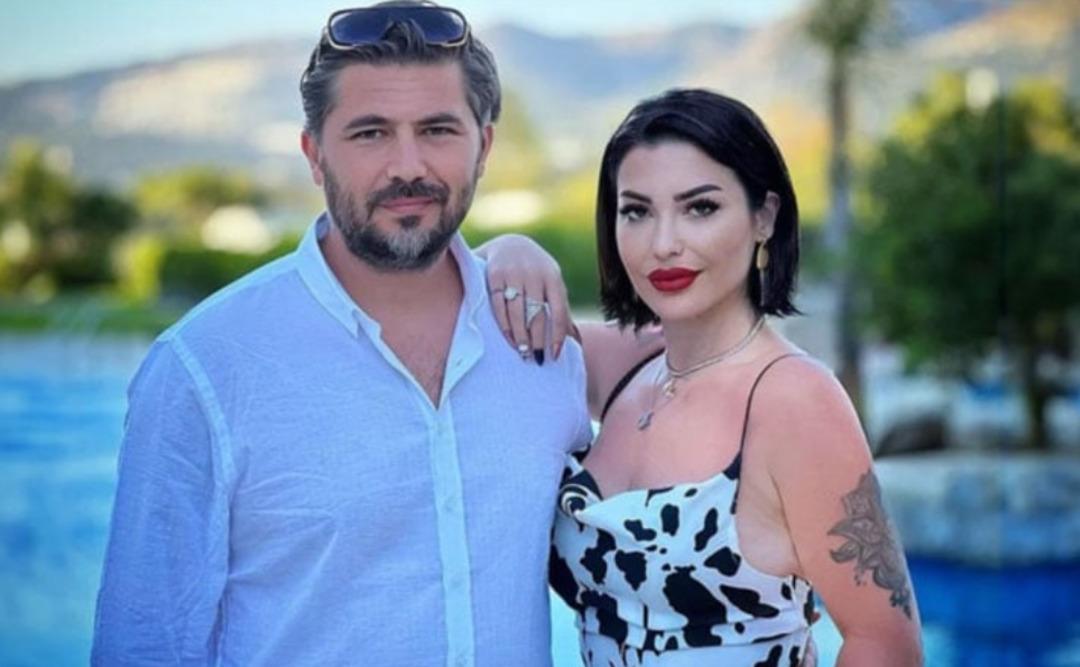 1200xauto 154'er yıla kadar hapisleri istendi! Sosyal medya fenomeni Neslim Güngen ile eşi hakim karşısında: Ağlarak savunma yaptı