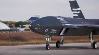 KIZILELMA PT-3 orta irtifa testini başarıyla tamamladı