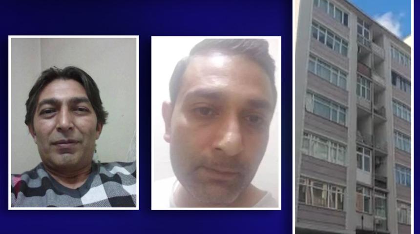 'Evde ölü buldum' dedi, ağabeyini uykusunda çekiçle öldürdüğü ortaya çıktı! Müebbet hapse çarptırıldı