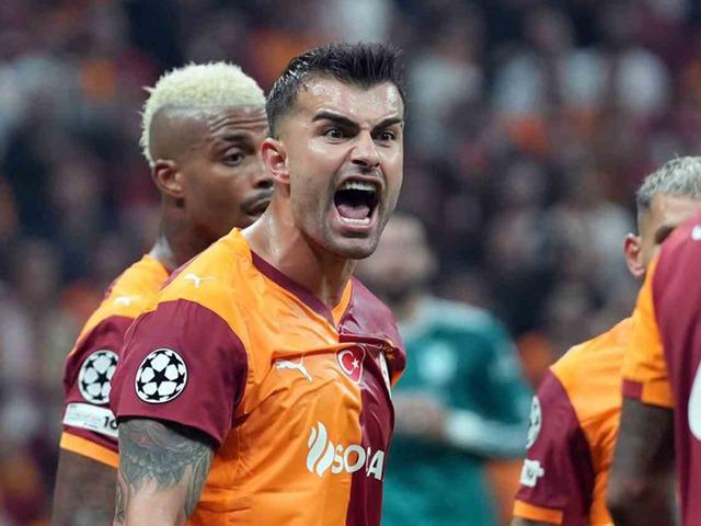 Galatasaray'dan Liverpool'a sert gönderme! "İstanbul’daki tek mucizeniz hala 2005’te"