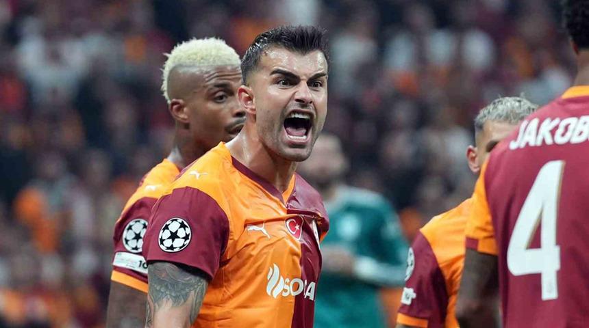 Galatasaray'dan Liverpool'a sert gönderme! "İstanbul’daki tek mucizeniz hala 2005’te"