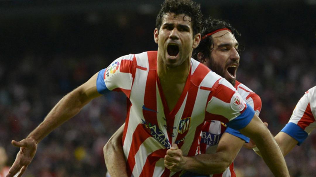 Diego Costa'dan flaş Beşiktaş a&ccedil;ıklaması