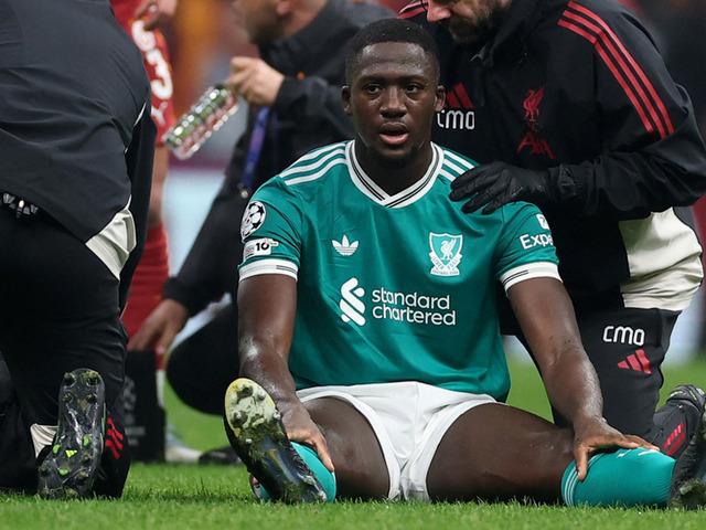 Liverpool'un yıldızı Galatasaray'ı öve öve bitiremedi! "Yenilmemiz sürpriz değil"