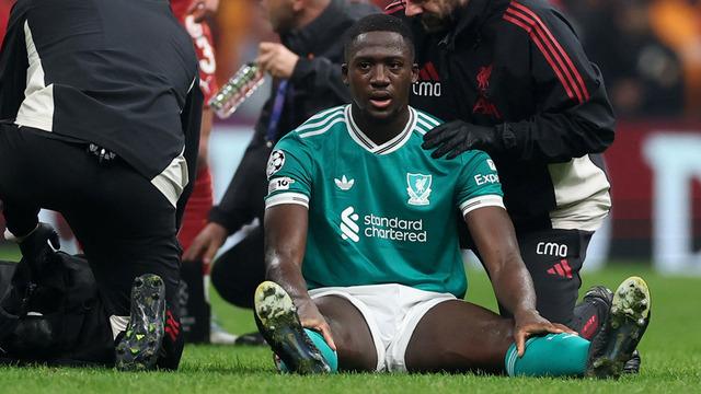 Liverpool'un yıldızı Galatasaray'ı öve öve bitiremedi! Yenilmemiz sürpriz değil