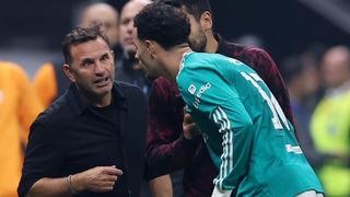 Okan Buruk maç sonu her şeyi tek tek açıkladı! Türk takımlarının neler yapabileceğini gösterdik