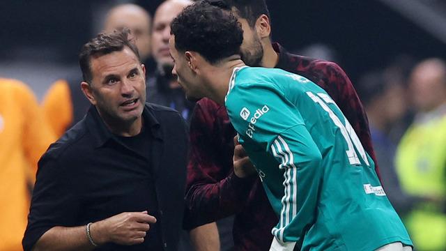 Okan Buruk maç sonu her şeyi tek tek açıkladı! Türk takımlarının neler yapabileceğini gösterdik