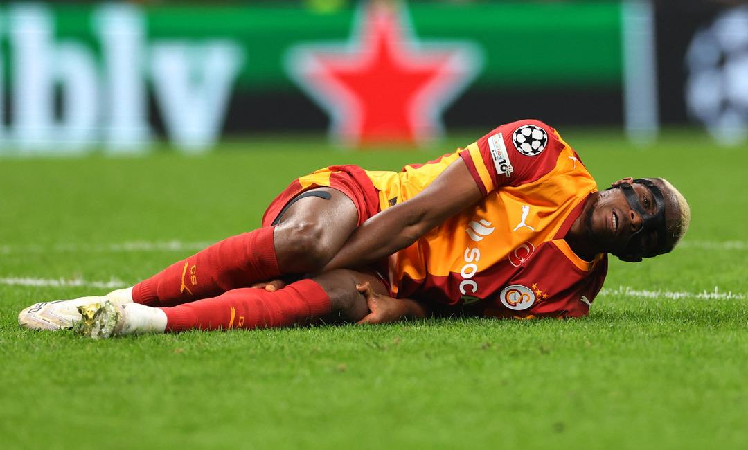 Okan Buruk maç sonu her şeyi tek tek açıkladı! "Türk takımlarının neler yapabileceğini gösterdik" 3