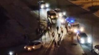 Gaziantep'te bıçaklı saldırıya uğrayan genç hayatını kaybetti