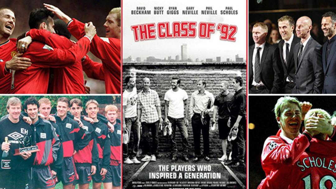 '1992 Sınıfı' sinemalarda!