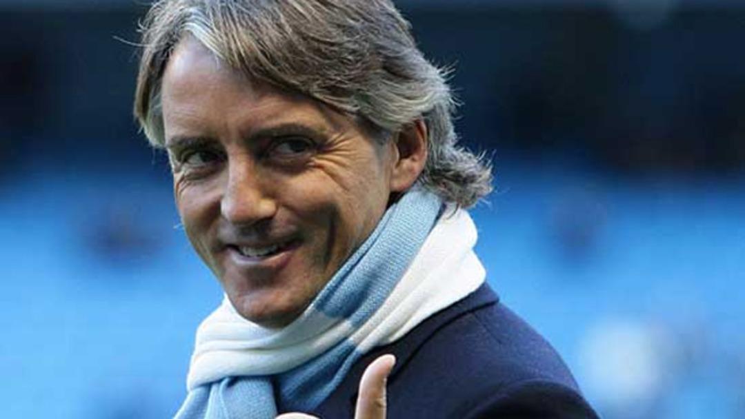 Mancini'nin listesindeki 5 yıldız