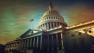 2019'dan bu yana ilk! ABD'de federal hükümet resmen kapandı... Bütçe krizi