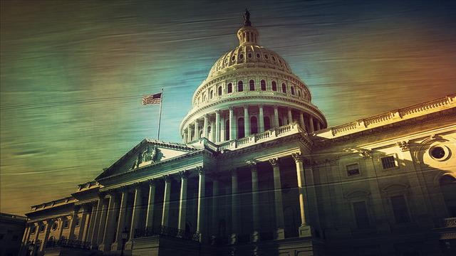 2019'dan bu yana ilk! ABD'de federal hükümet resmen kapandı... Bütçe krizi